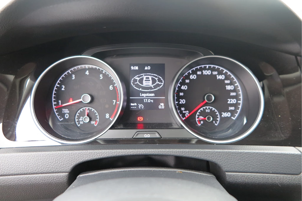 Volkswagen Golf – foto 38