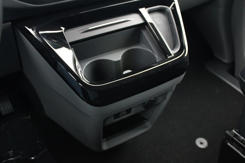 Ford Tourneo Custom – foto 35