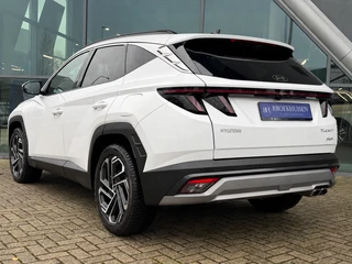 Hyundai Tucson – thumbnail 2