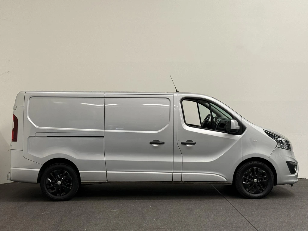 Opel Vivaro – foto 5