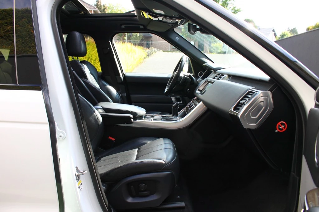 Land Rover Range Rover Sport – foto 45