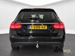 Mercedes-Benz C-Klasse – thumbnail 4