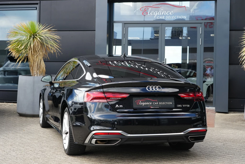 Audi A5 – foto 3