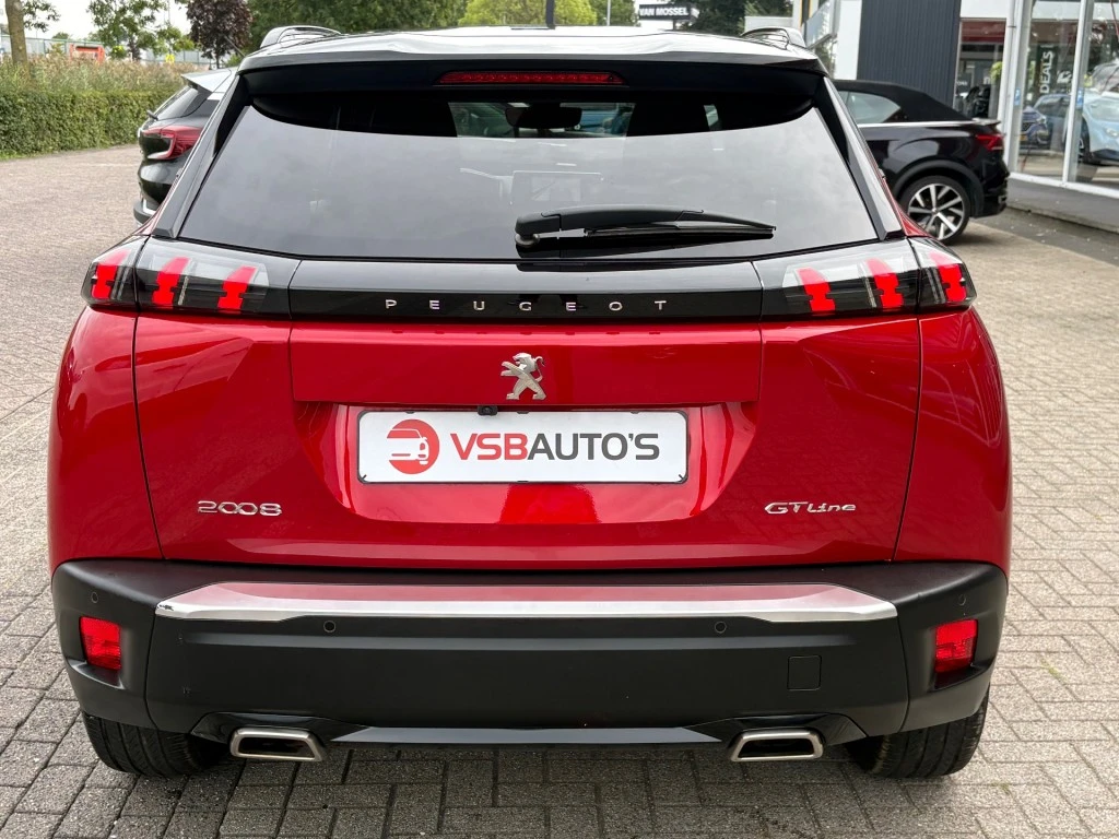 Peugeot 2008 – foto 4