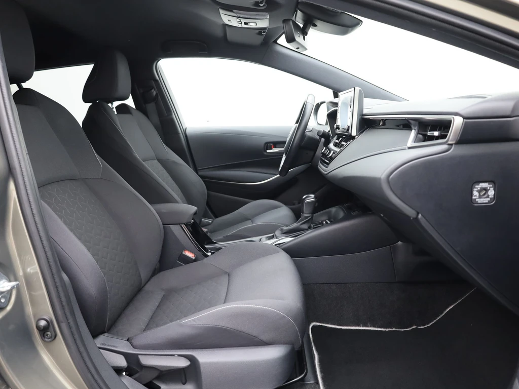 Toyota Corolla Touring Sports – foto 28
