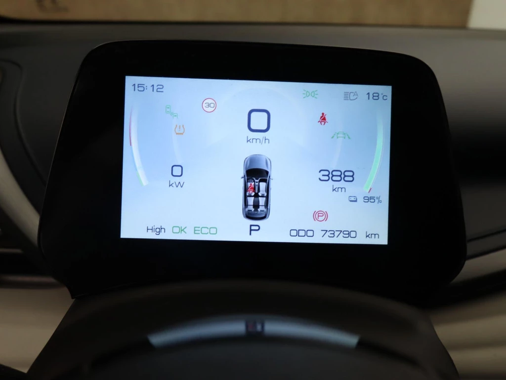 BYD ATTO 3 – foto 33