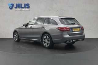 Mercedes-Benz C-Klasse – thumbnail 4