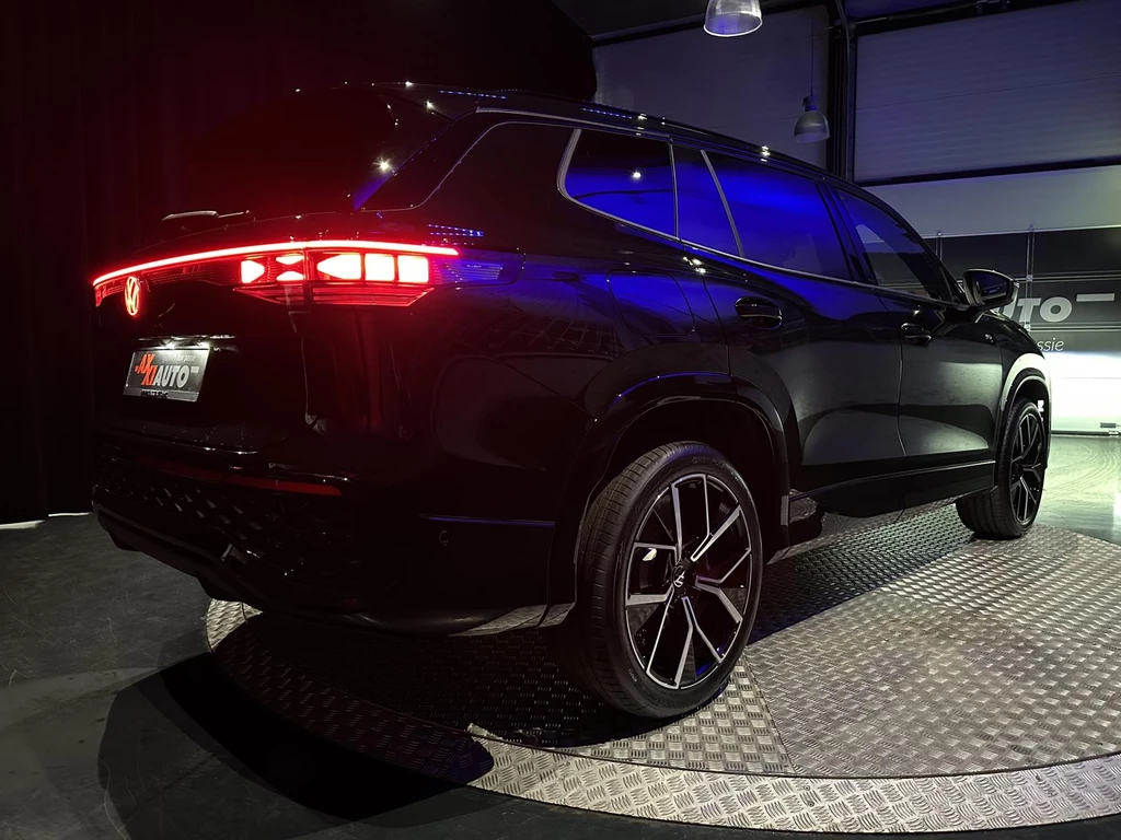 Volkswagen Tayron – foto 12