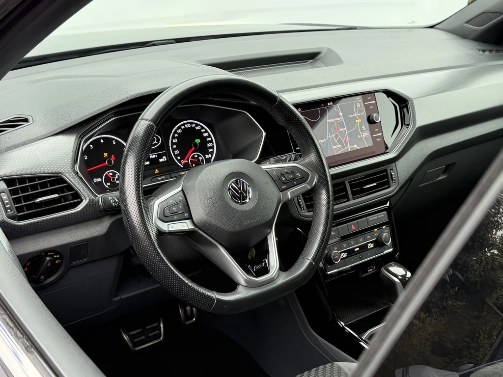 Volkswagen T-Cross – foto 11