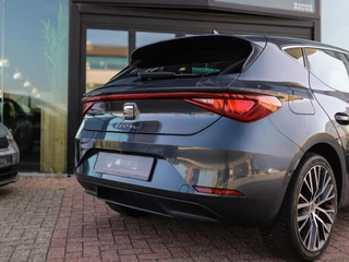SEAT Leon – thumbnail 7