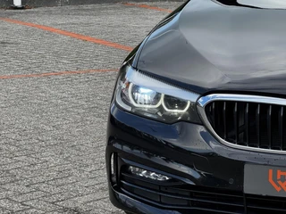 BMW 5 Serie – thumbnail 24