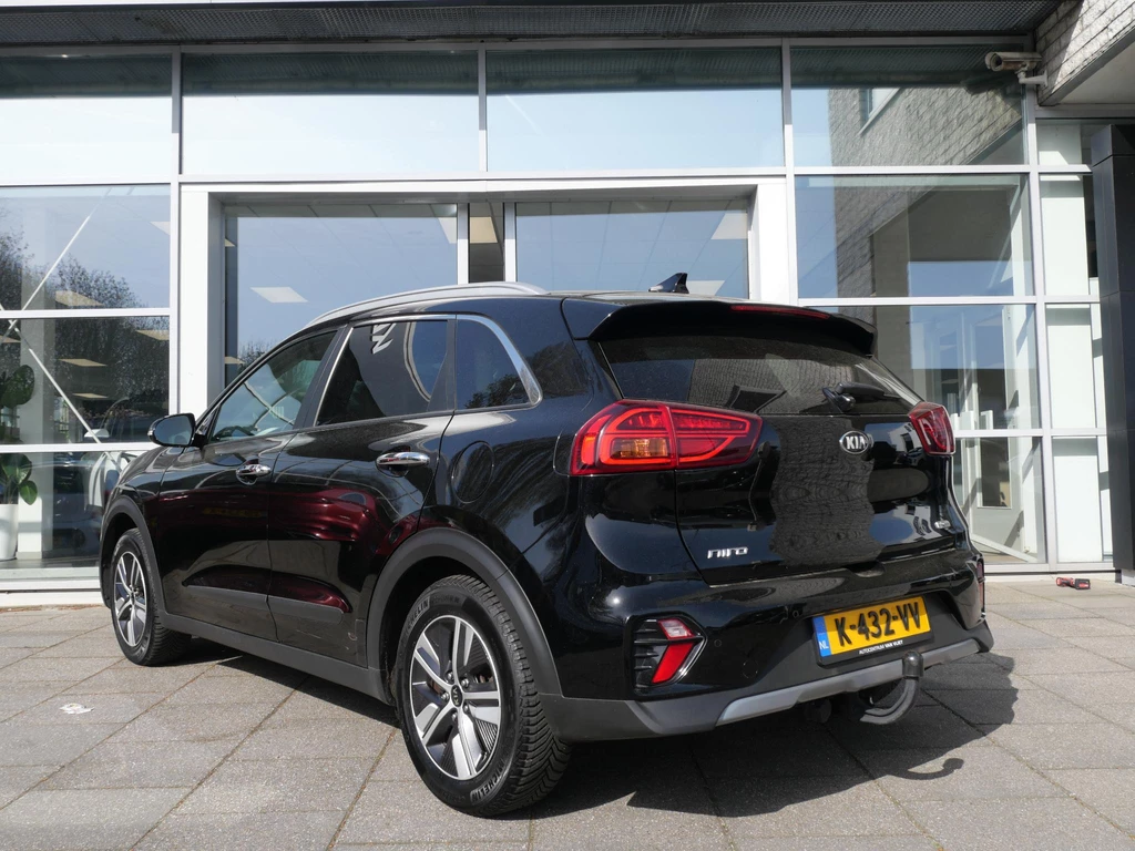 Kia Niro – foto 3