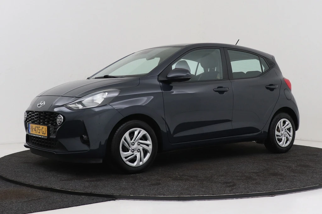 Hyundai i10 – foto 2