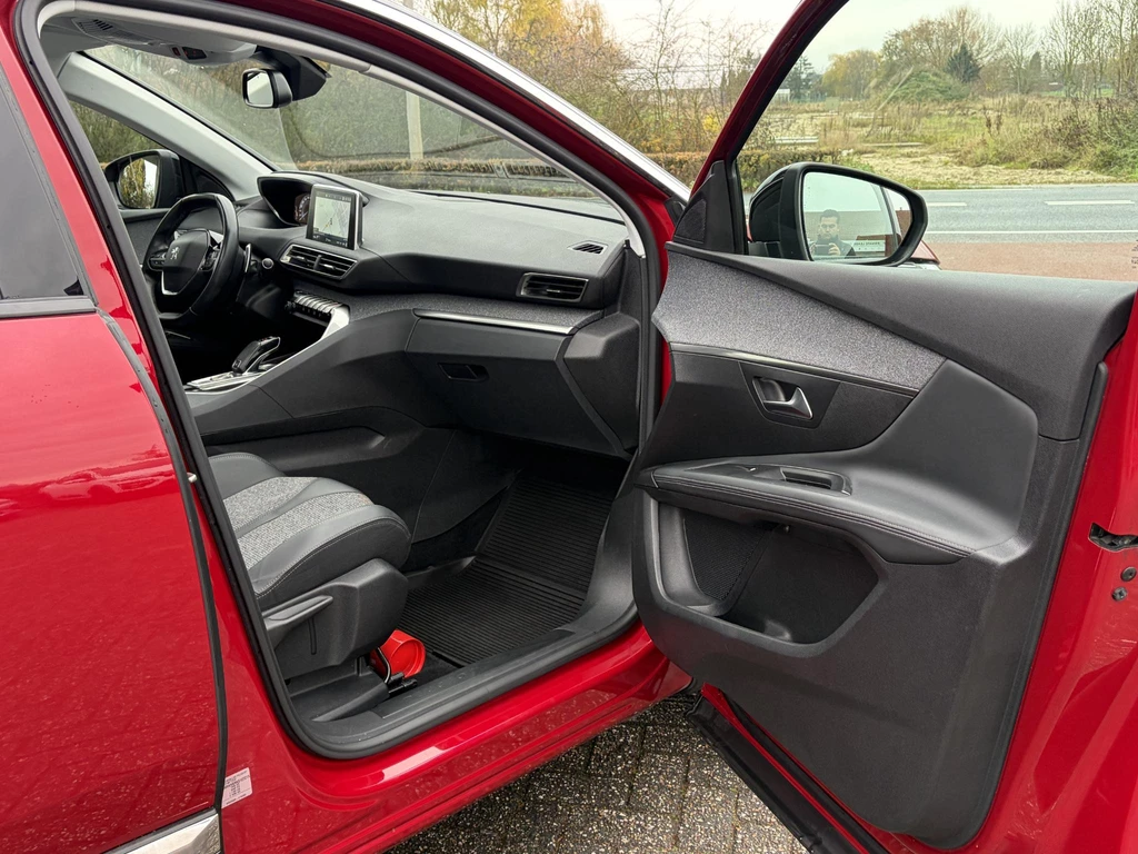 Peugeot 3008 – foto 23