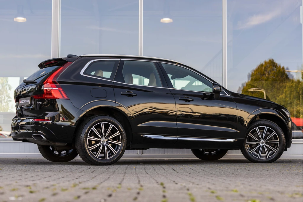 Volvo XC60 – foto 6