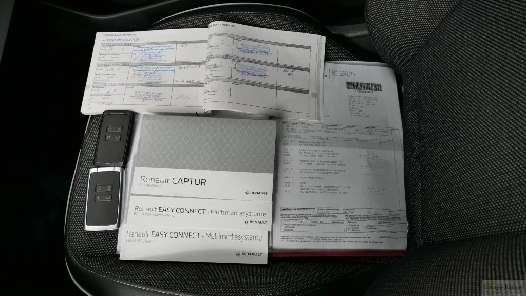 Renault Captur – foto 12