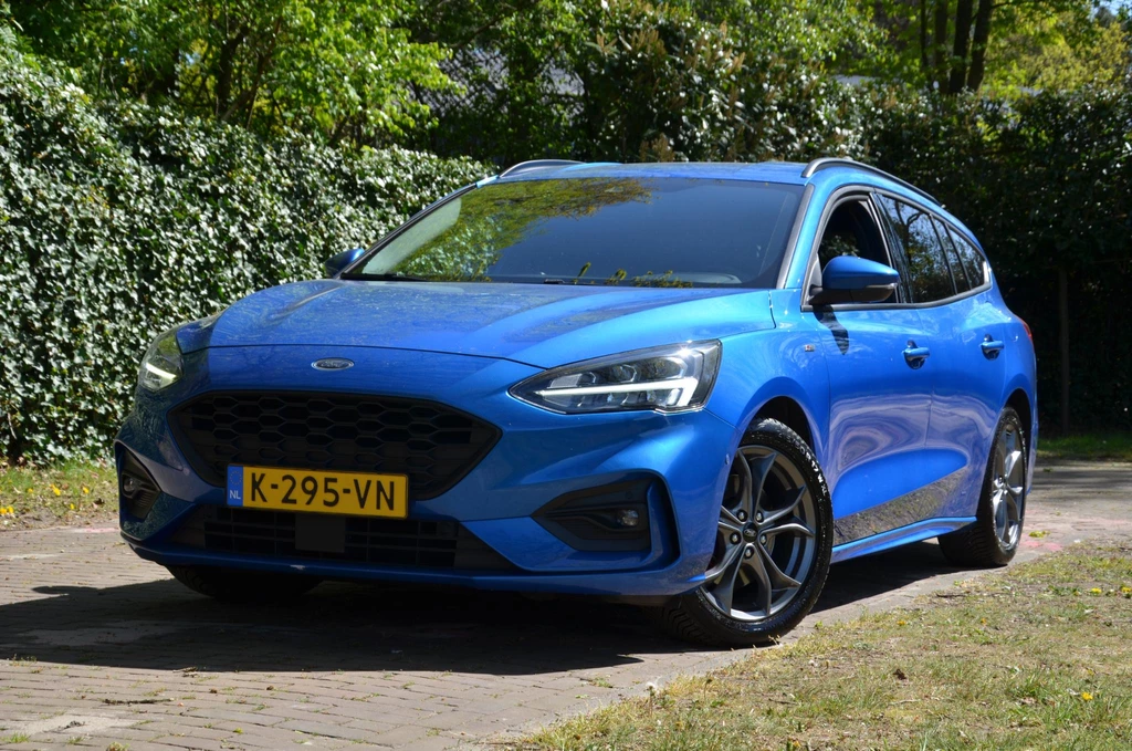 Ford Focus – foto 6
