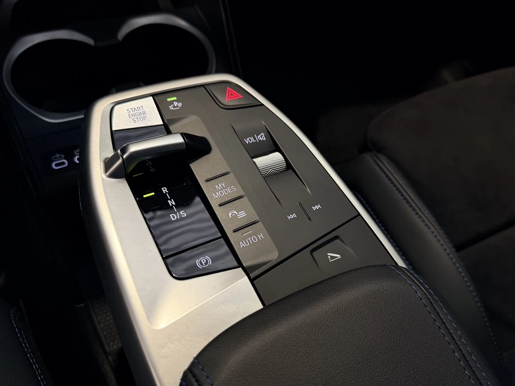 BMW X1 – foto 17