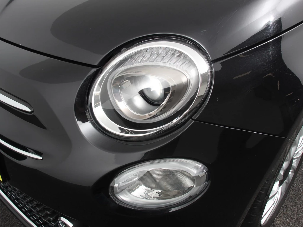 Fiat 500 – foto 33