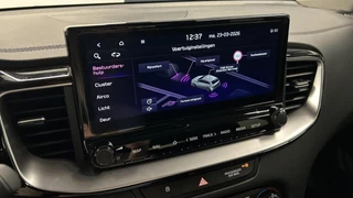 Kia Ceed Sportswagon – thumbnail 47