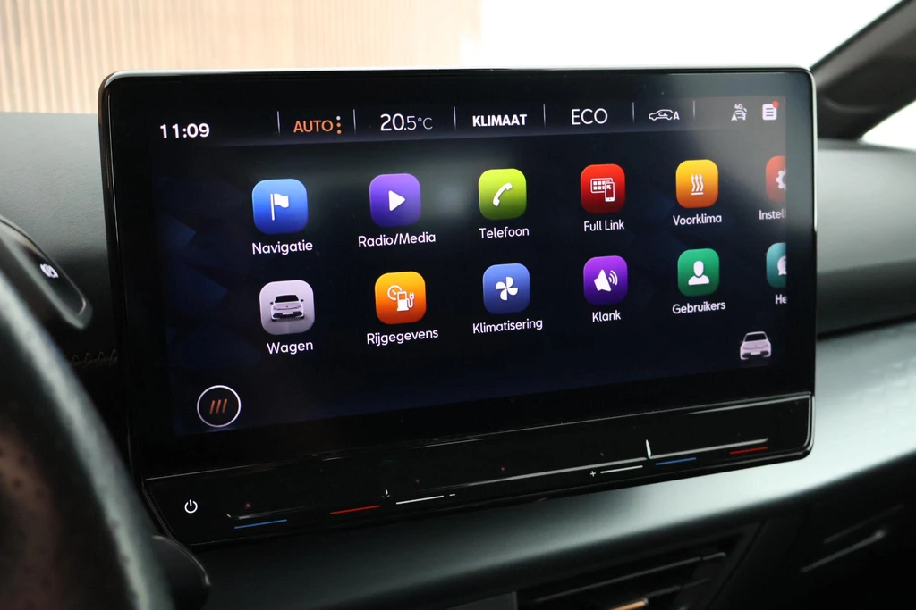 CUPRA Born – foto 19