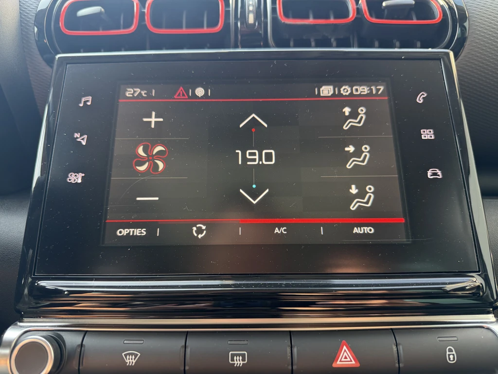 Citroën C3 Aircross – foto 27
