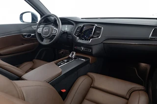 Volvo XC90 – thumbnail 22