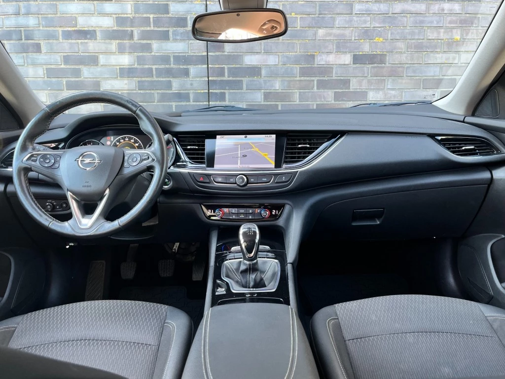 Opel Insignia – foto 5