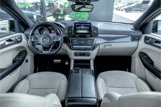 Mercedes-Benz GLE – thumbnail 13