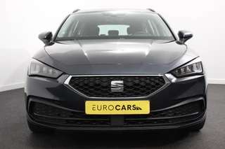 SEAT Leon – thumbnail 6