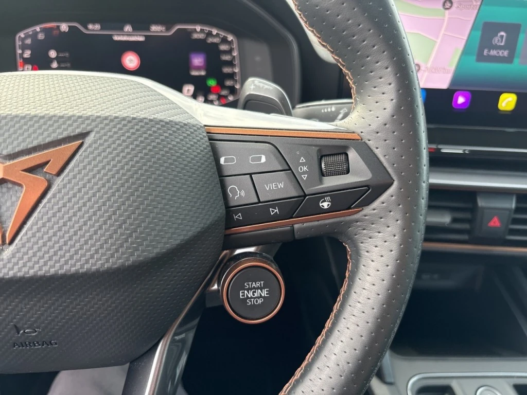 CUPRA Formentor – foto 20