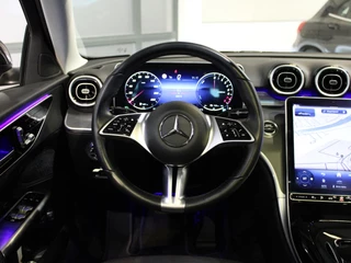 Mercedes-Benz C-Klasse – thumbnail 13