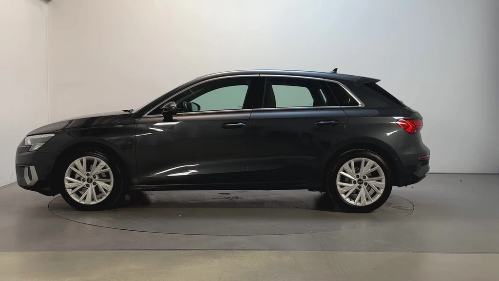 Audi A3 – foto 2