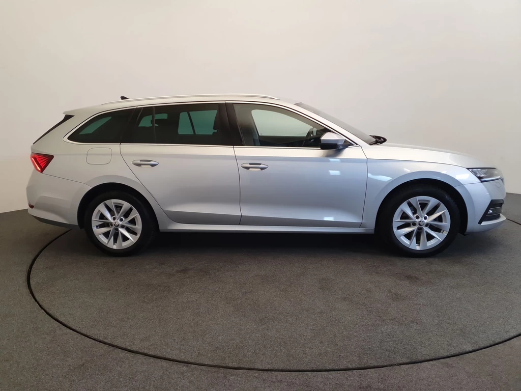 Škoda Octavia – foto 5