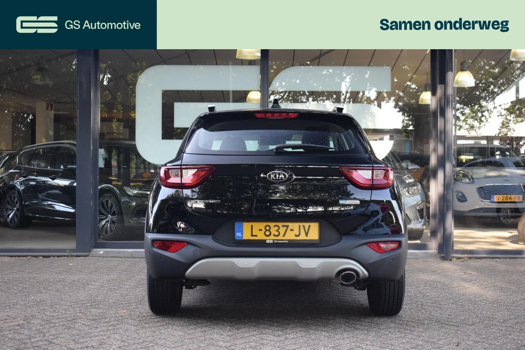Kia Stonic – foto 5