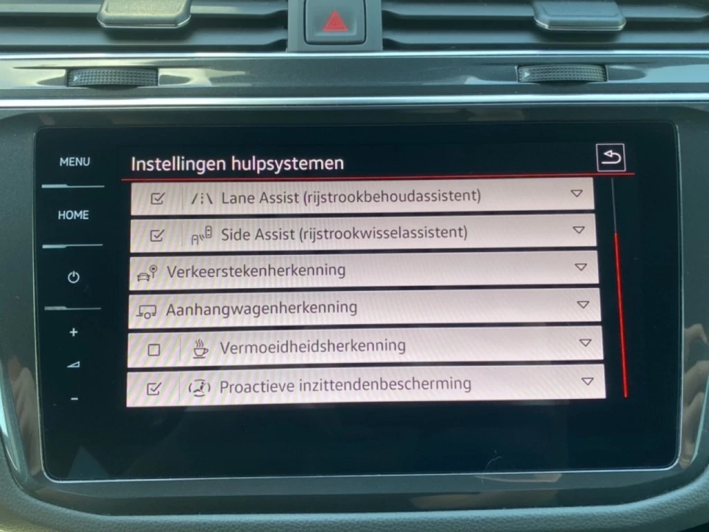 Volkswagen Tiguan – foto 26