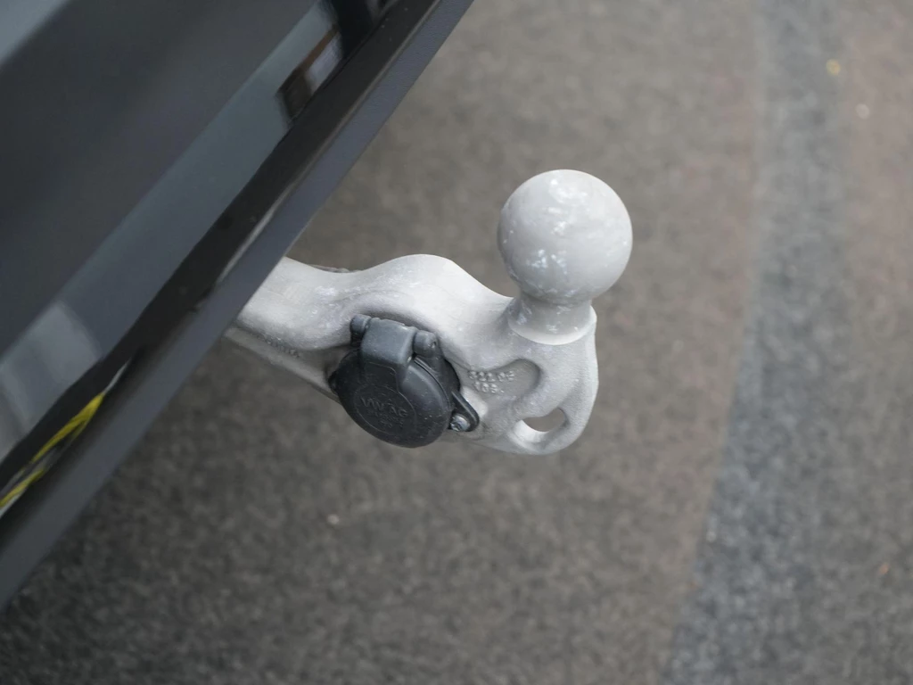 Volkswagen Tayron – foto 60