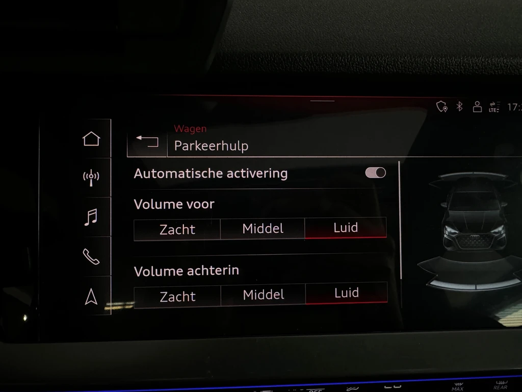 Audi RS3 – foto 25