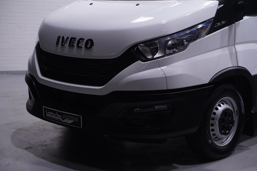 Iveco Daily – foto 16