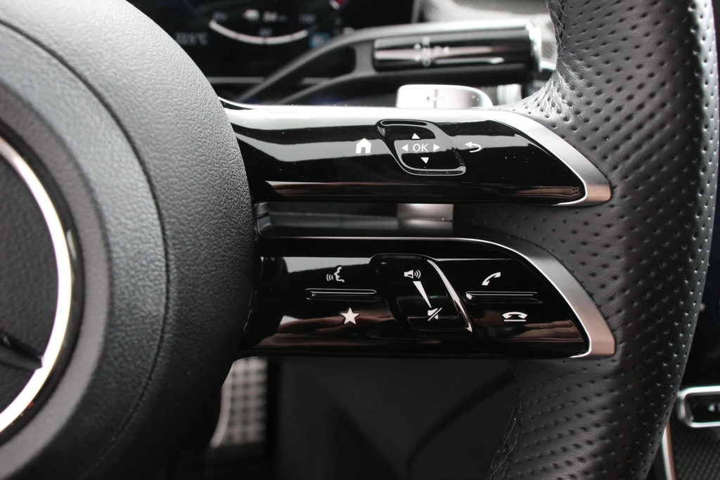 Mercedes-Benz GLC – foto 14