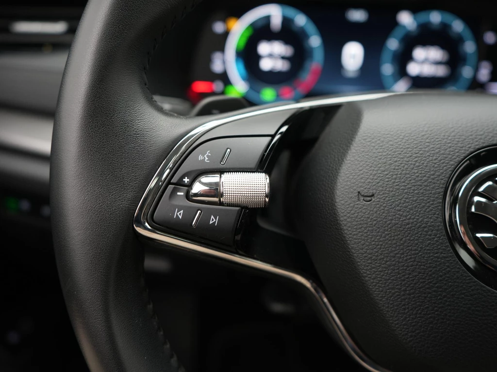 Škoda Octavia – foto 16
