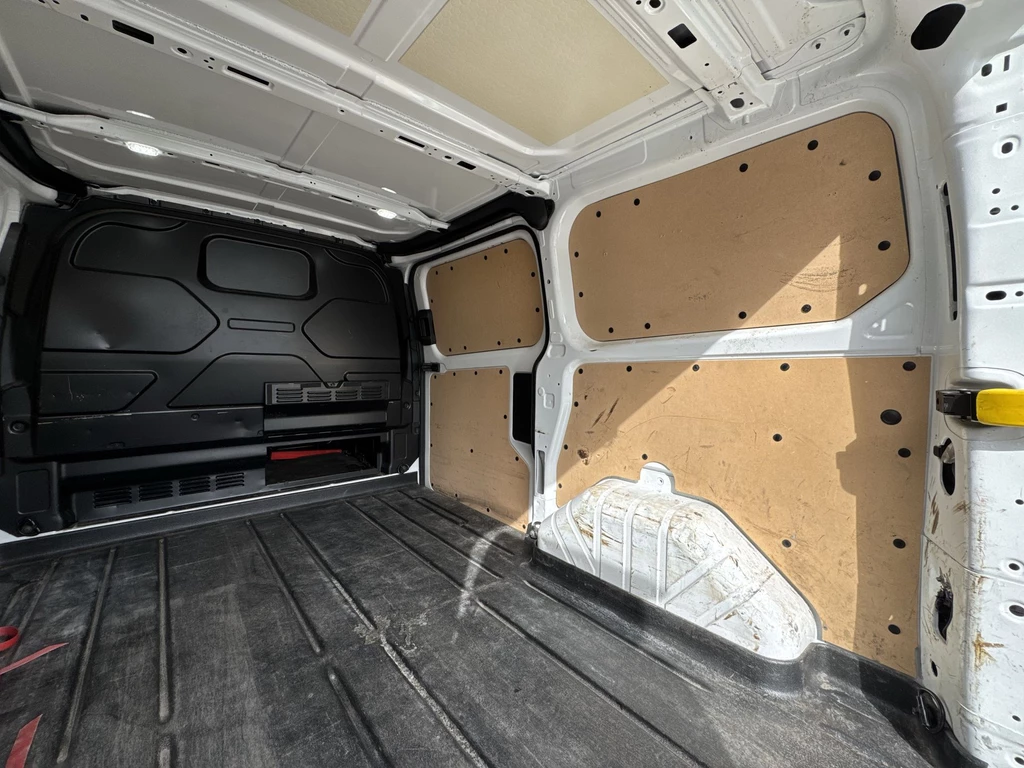 Ford Transit Custom – foto 28