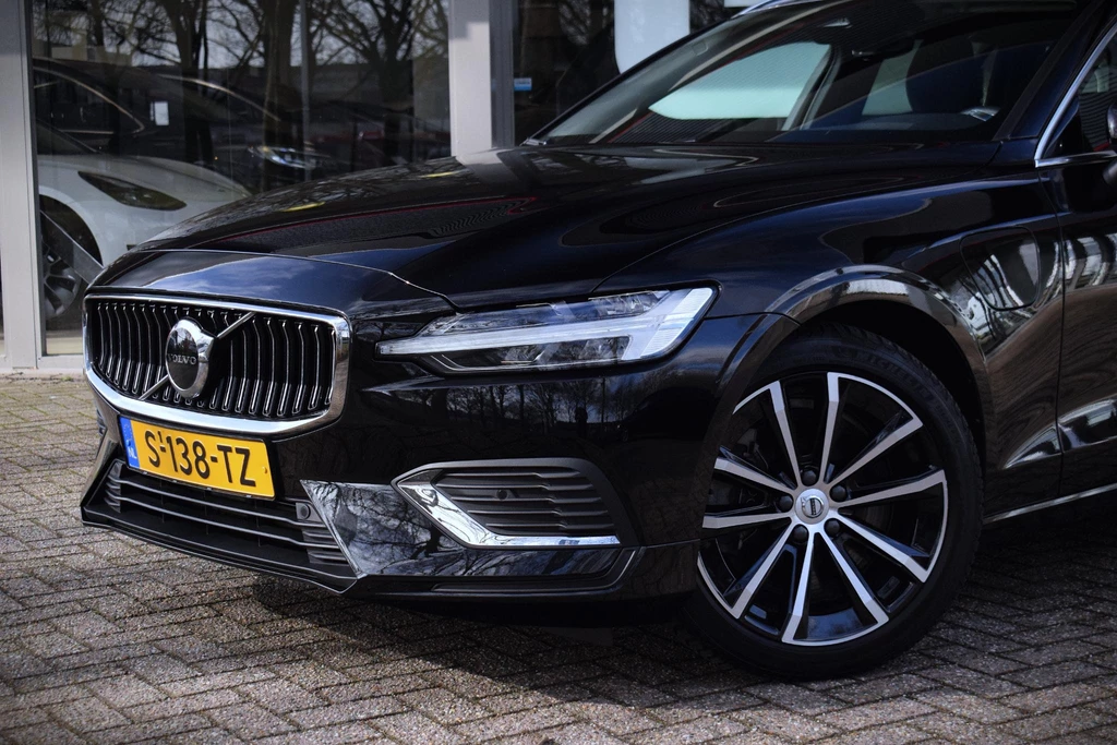 Volvo V60 – foto 2