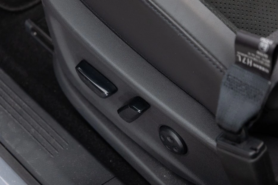 Nissan ARIYA – foto 22