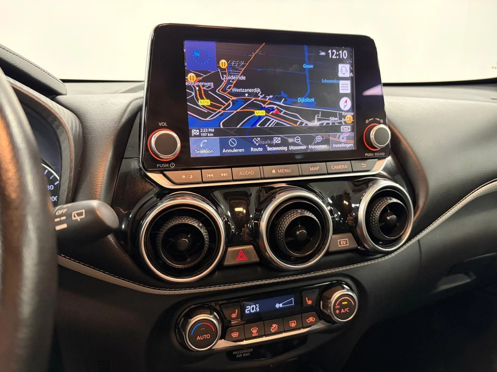 Nissan Juke – foto 25