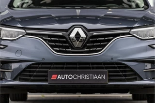 Renault Megane E-Tech – thumbnail 17