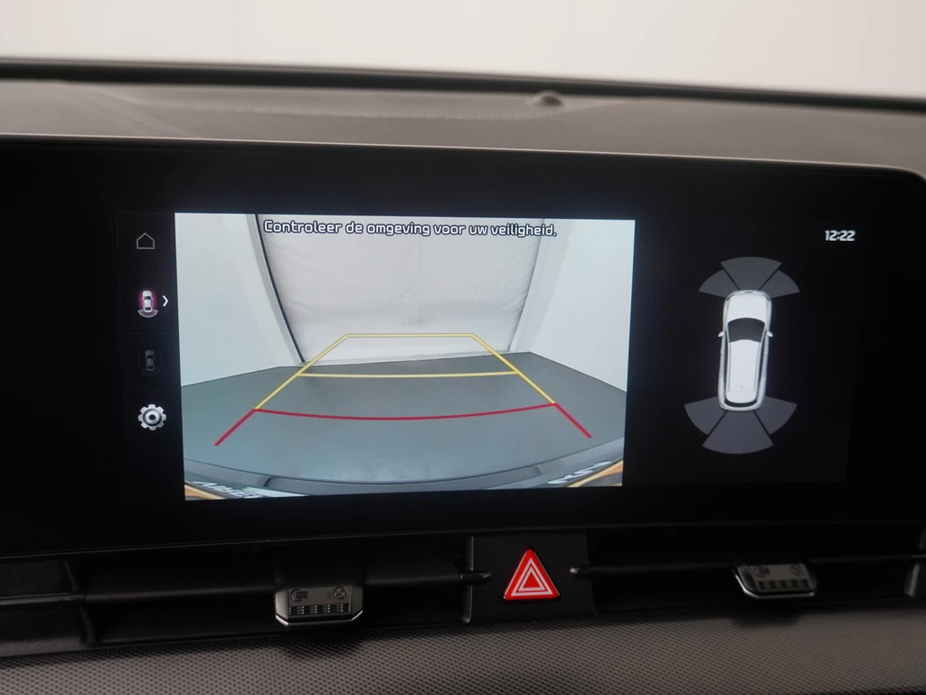 Kia Sportage – foto 30