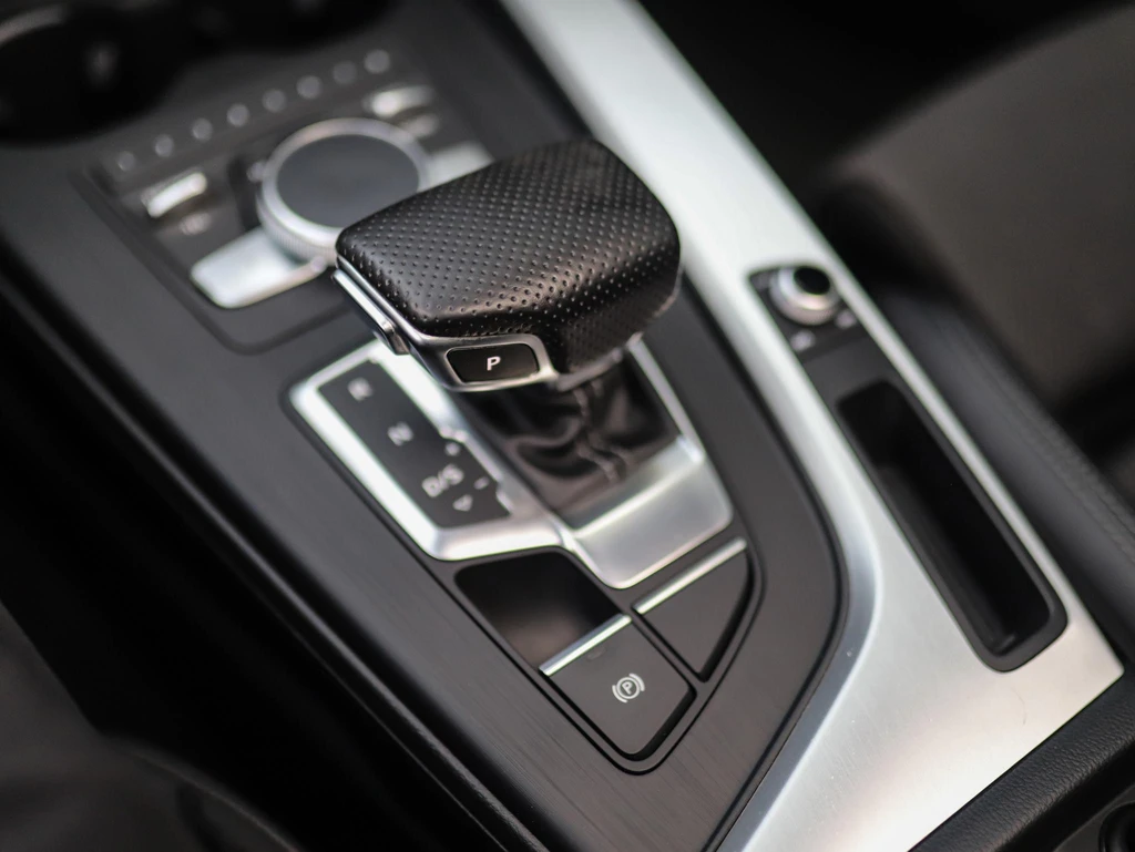 Audi A4 – foto 60