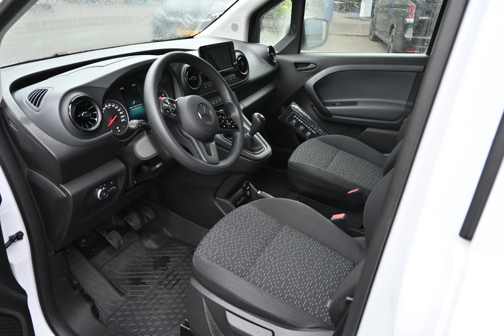 Mercedes-Benz Citan – foto 10
