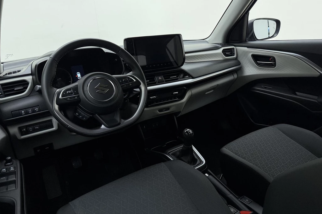 Suzuki Swift – foto 16